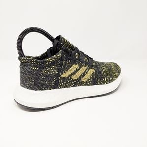 Adidas Pureboost Go Shoes-Black- f36346